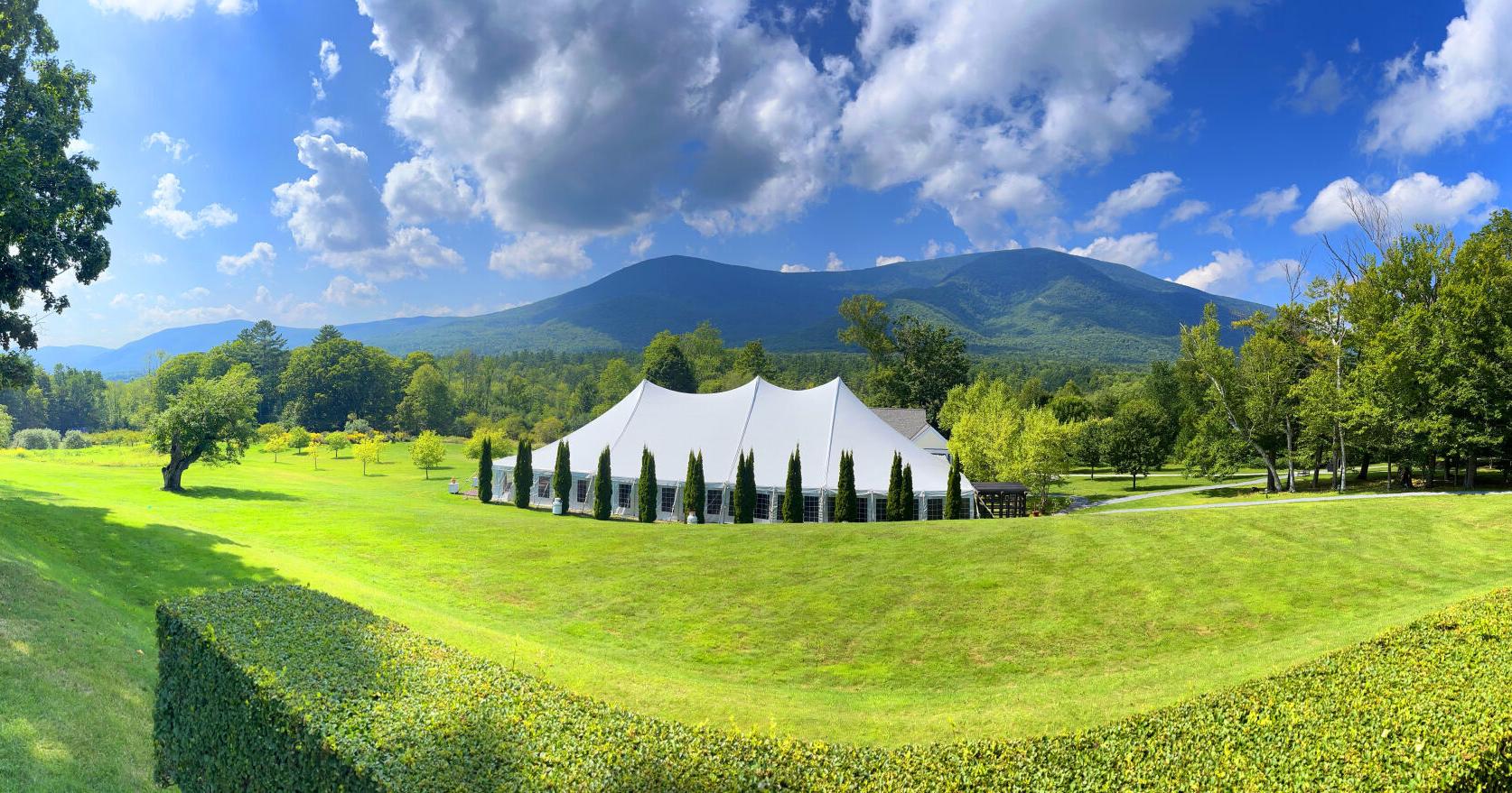 Local becomes tourist | Gordon Dossett: Hildene, the Lincoln Family Home, is a living history in the Northshire - Vimarsana News