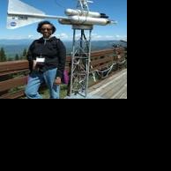 Bennington College hosts climate change expert - Vimarsana News