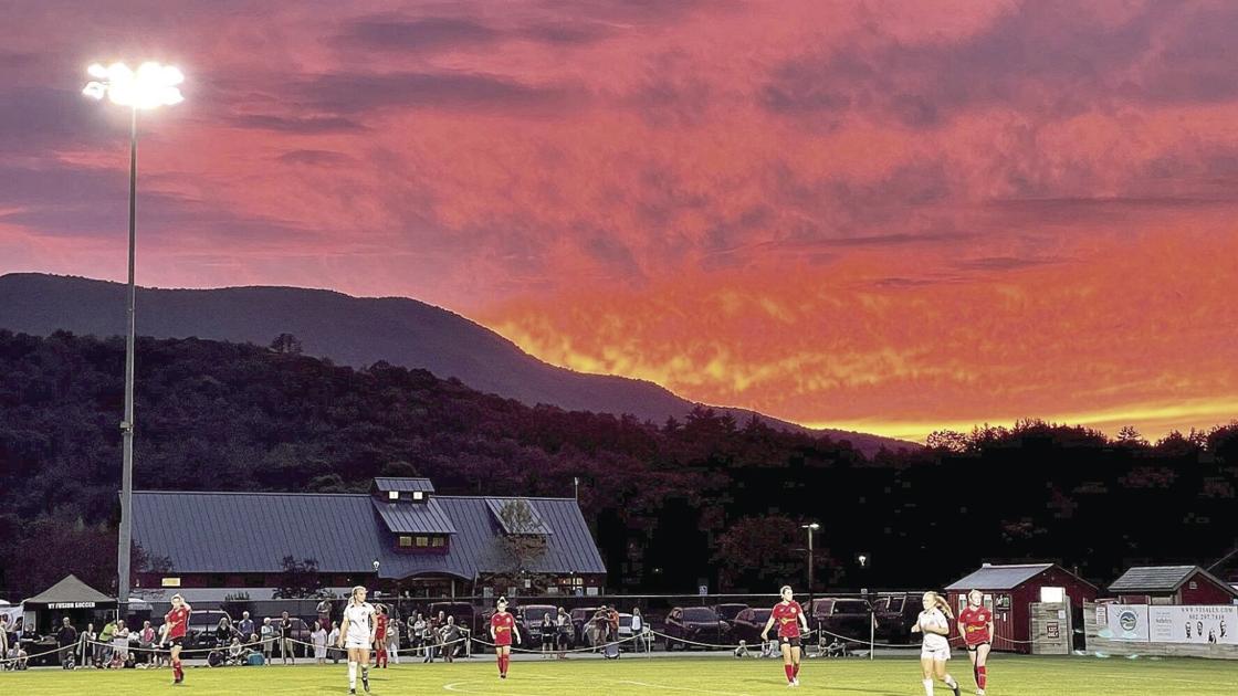 Applejack Stadium apporte des tonnes de divertissement à la ville | Des sports Applejack Stadium apporte des tonnes de divertissement à la ville | Des sports