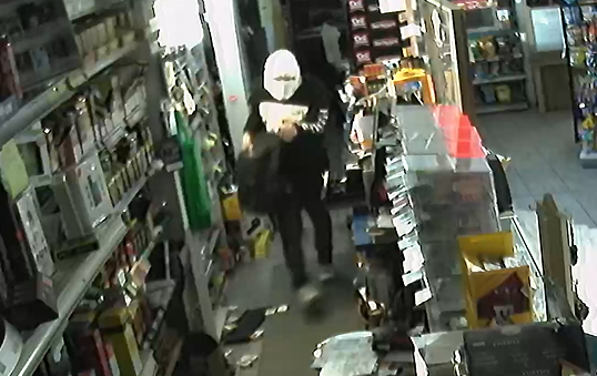 Police Release Images Of Suspects In Convenience Store Burglary | Local ...