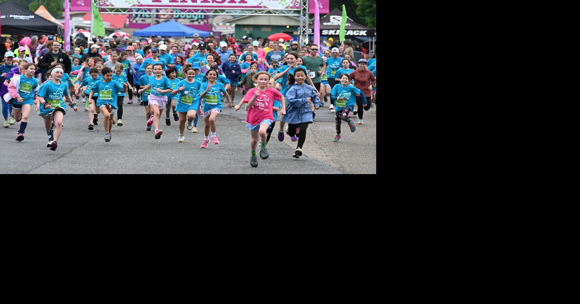 Girls on the Run Vermont registration opens Feb. 18