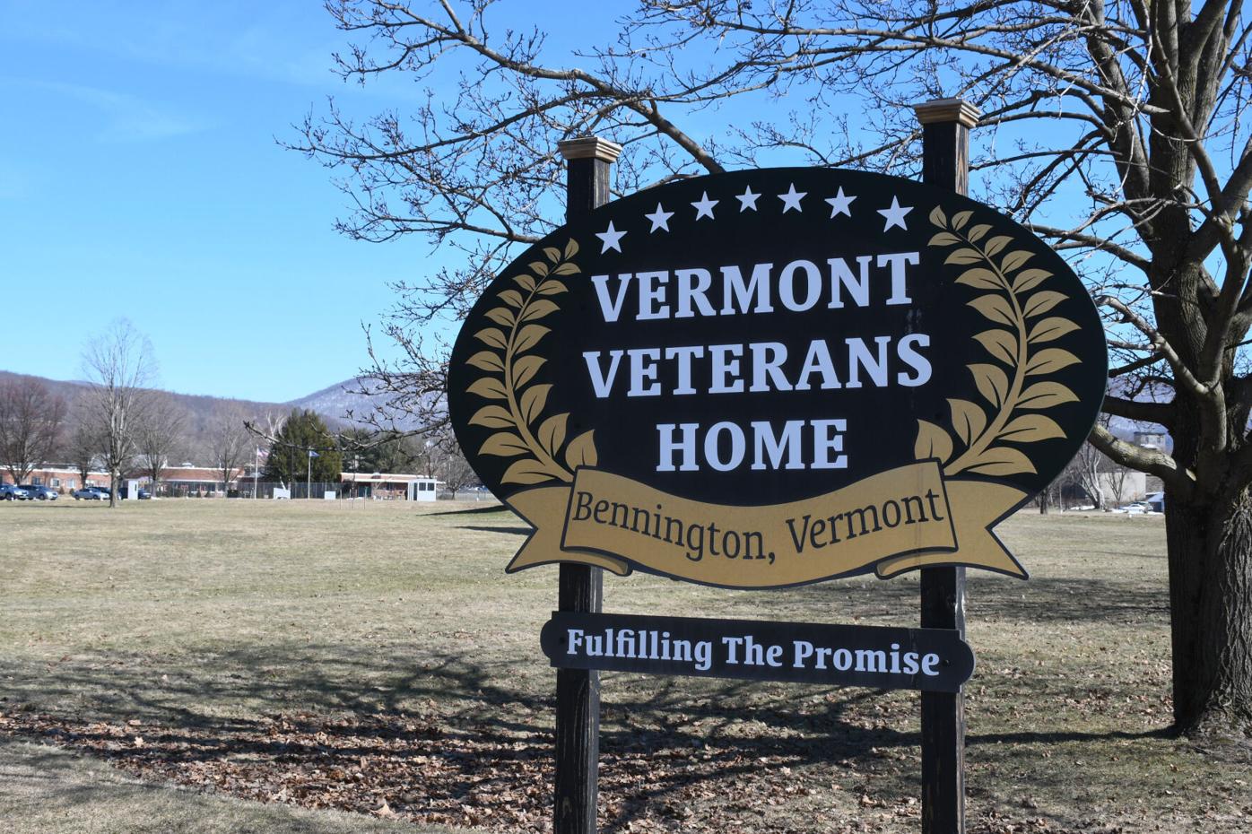 Veterans Home gets some positive news in COVID testing Local News