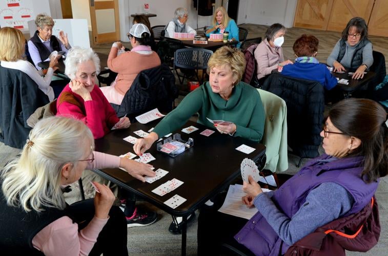 Canasta Masters – Manchester Community Library