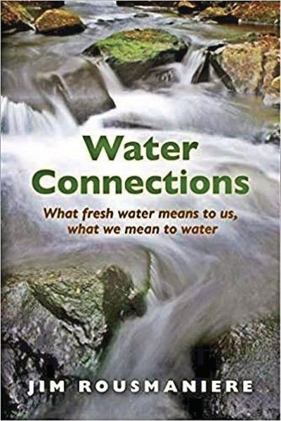 BookMarks: An ode to New England's rivers and streams