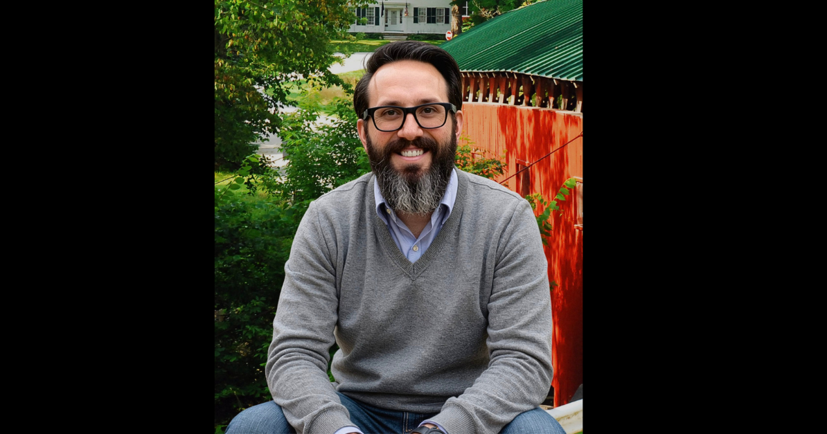 Massey announces write-in candidacy for uncontested Artlington Select Board seat