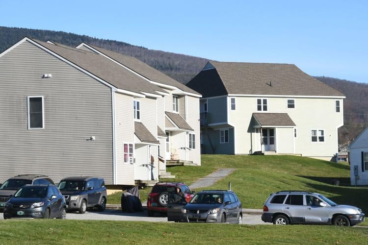 Shires rehabs vacant units for homeless families Local News