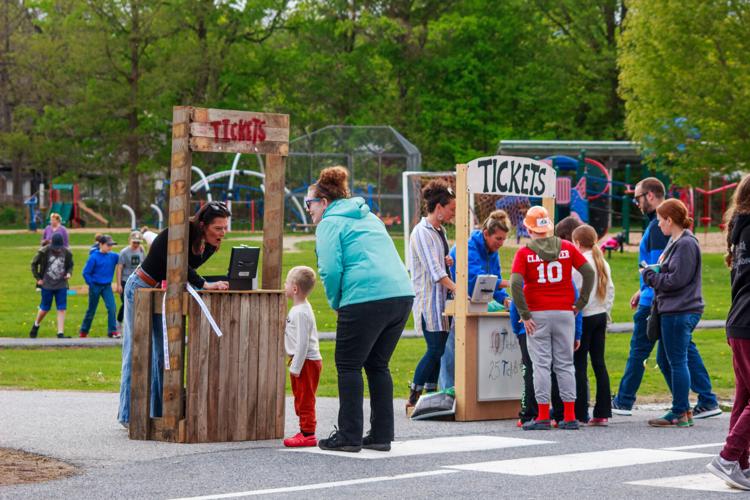 Big trucks make for big fun | Local News | benningtonbanner.com