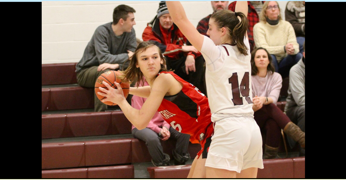 Pair of Bennington County schools sit atop Southern Vermont League