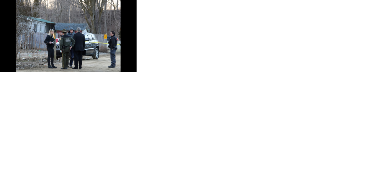 Vermont State Police investigate suspicious death in Pownal - Vimarsana News