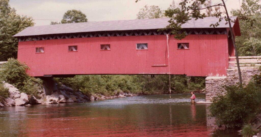 American Museum of Fly Fishing to host the 2026 Bamboo Derby on the Battenkill