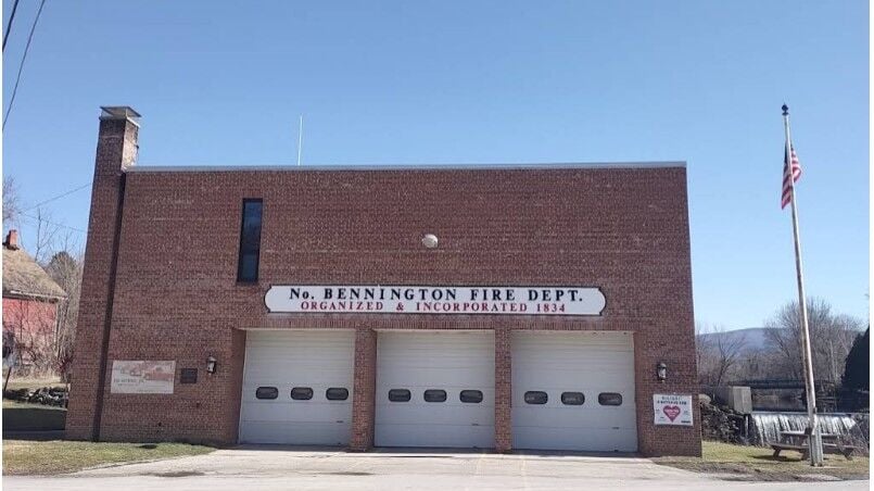 North Bennington Village Trustees adopt open burning ordinance