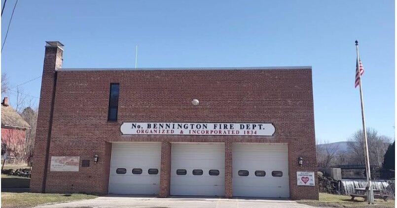 North Bennington Village Trustees adopt open burning ordinance