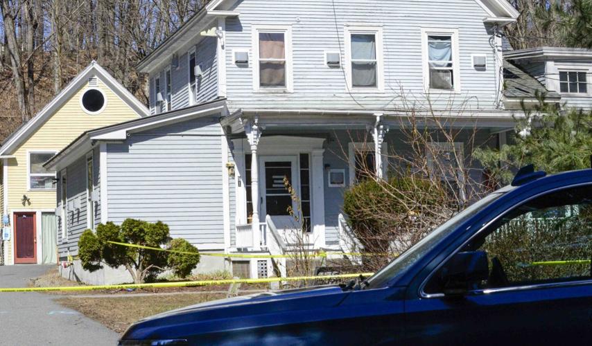2 charged with kidnapping after man found dead in Lowell home
