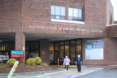 SVMC emergency room
