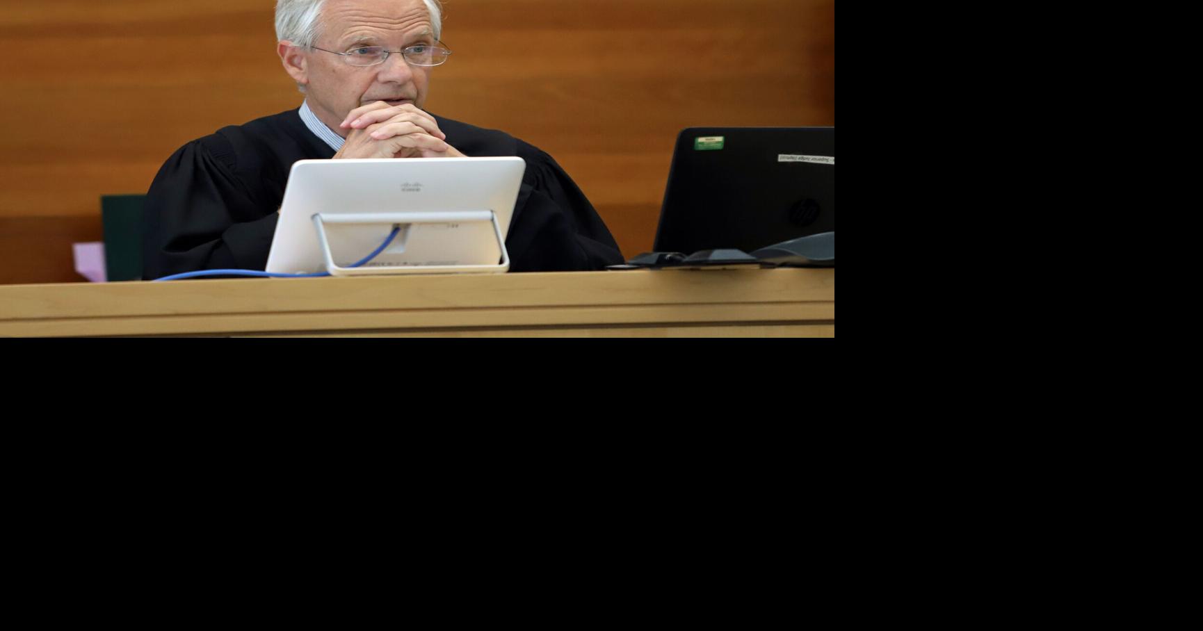 Changing of the (legal) guard Local News