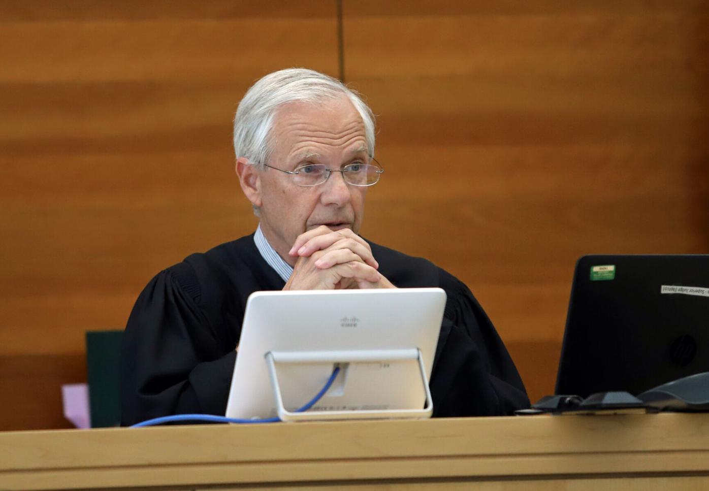 Changing of the (legal) guard | Local News | benningtonbanner.com