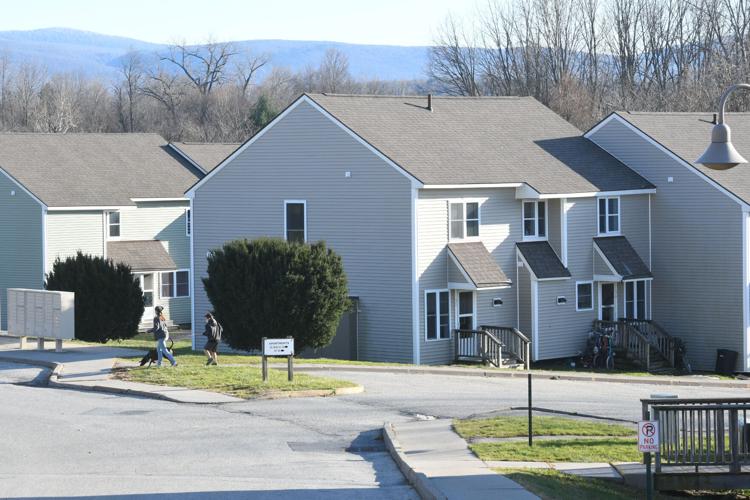 Shires rehabs vacant units for homeless families Local News