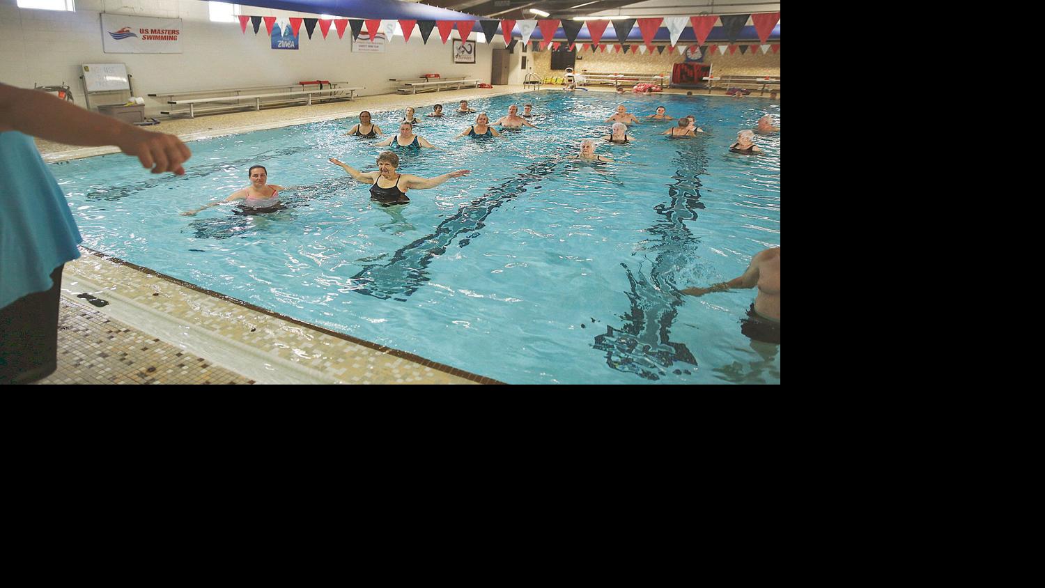 Bennington to begin yearlong management agreement with Berkshire YMCA