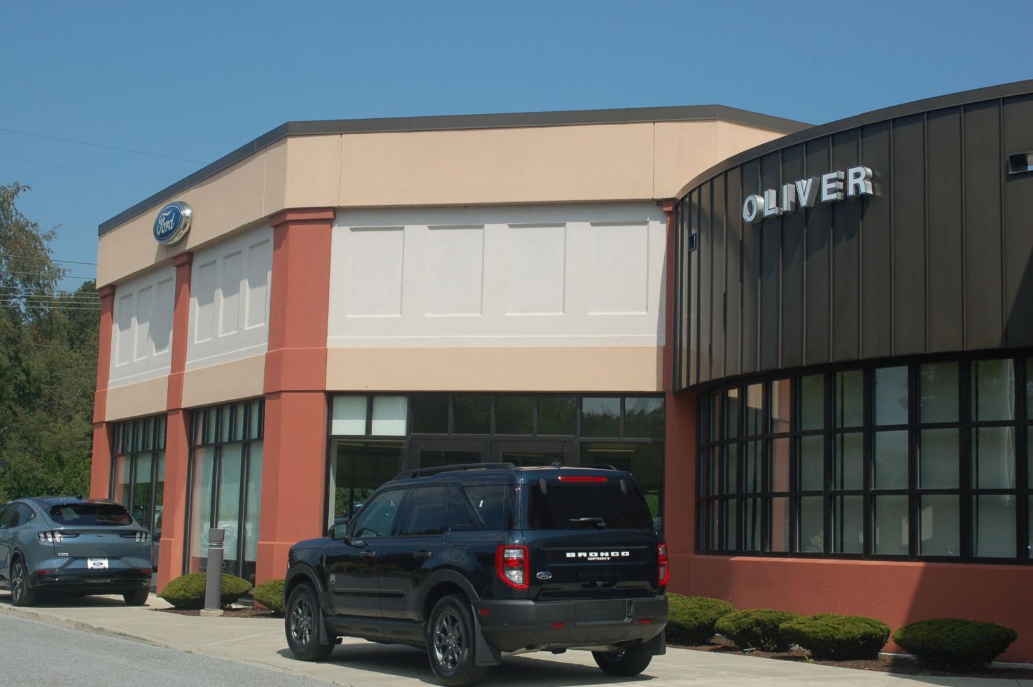 ‘The American Dream is alive and well’ says Jose Oliver, owner of