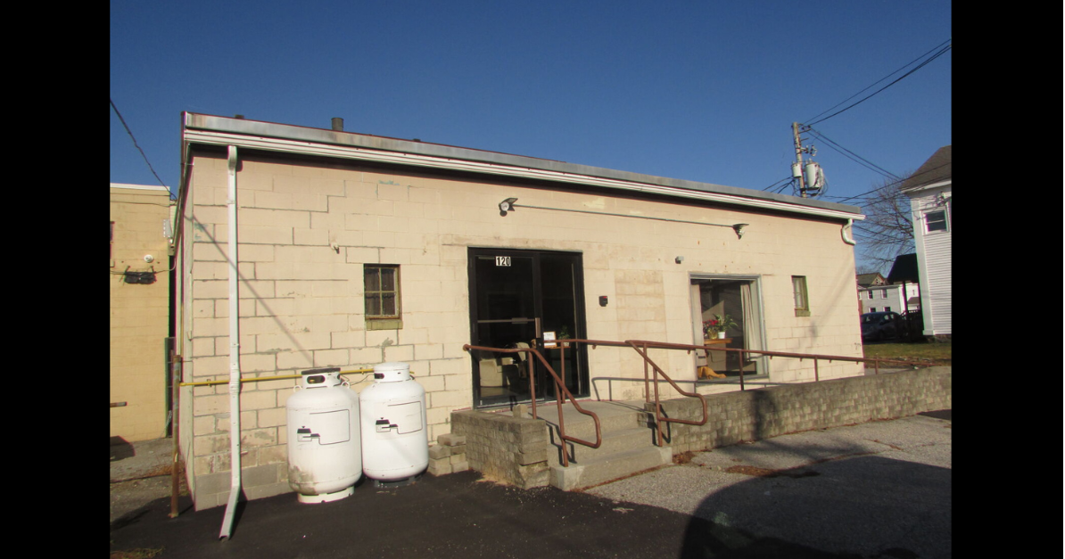 The Multicultural Community Center of Bennington is up and running