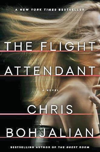 Michael F. Epstein | BookMarks: 'The Flight Attendant' is a first-class mystery