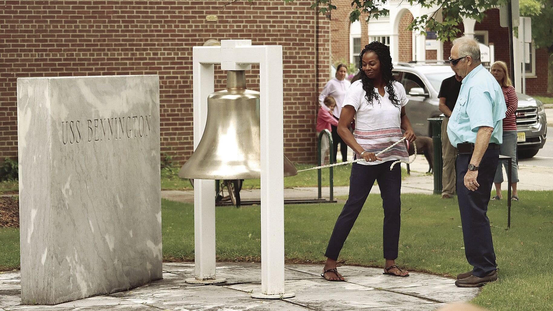 Rotary hosts annual bell-ringing ceremony - Vimarsana News