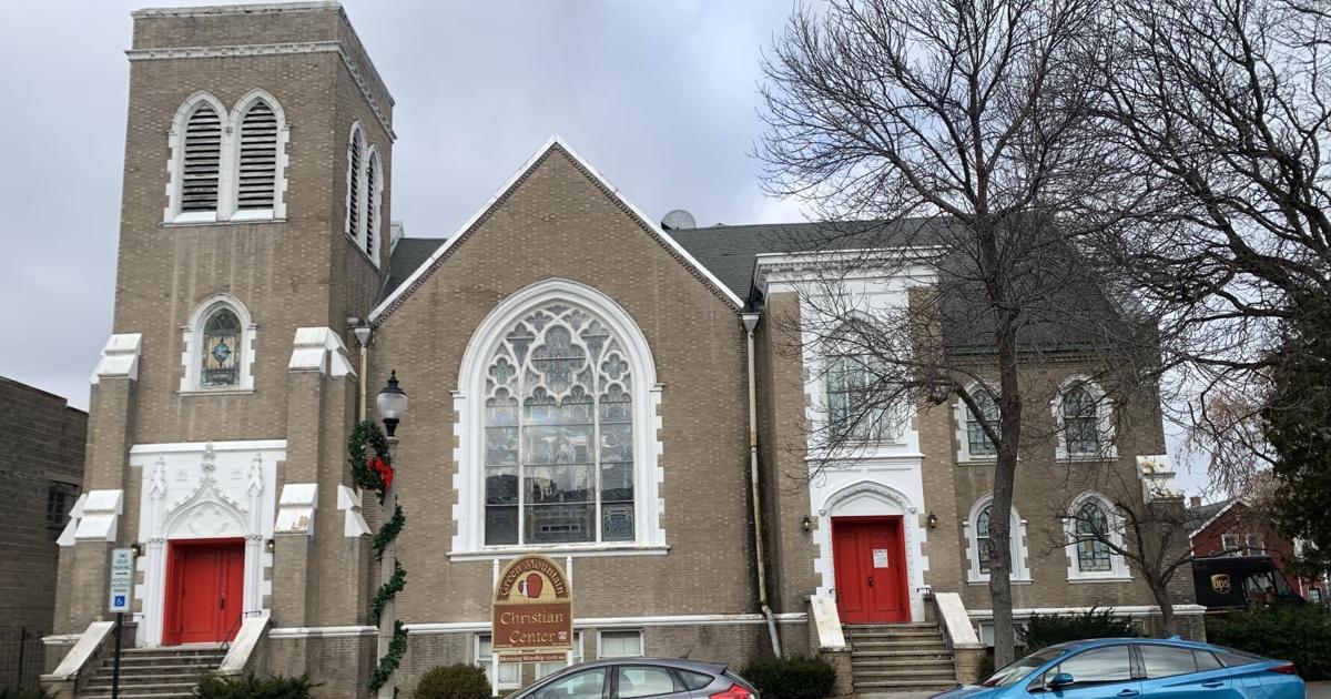 Religion News in Brief for the Weekend of June 21-22
