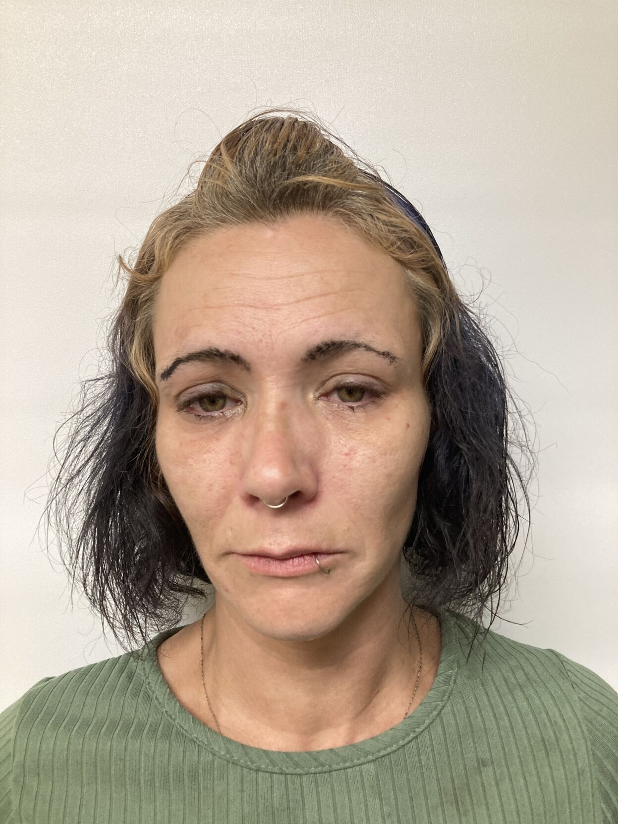 Shaftsbury woman charged with domestic assault Community News