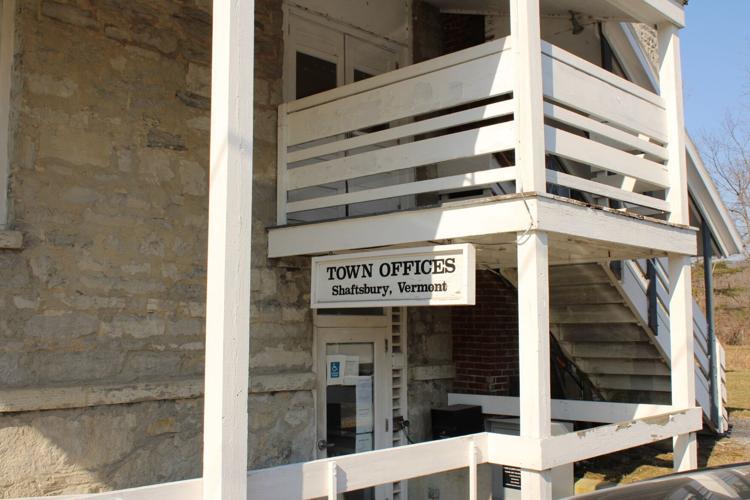 'I look forward to seeing everyone at the polls;' elections will be