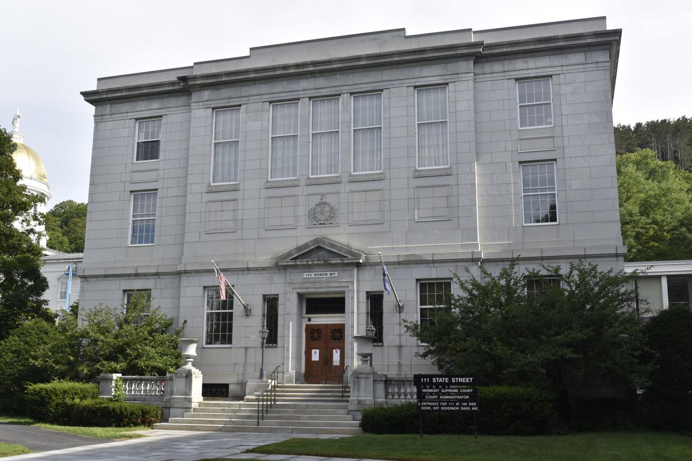 Vermont Supreme Court Overturns Secrecy Ruling In Records Case Local News Benningtonbanner Com