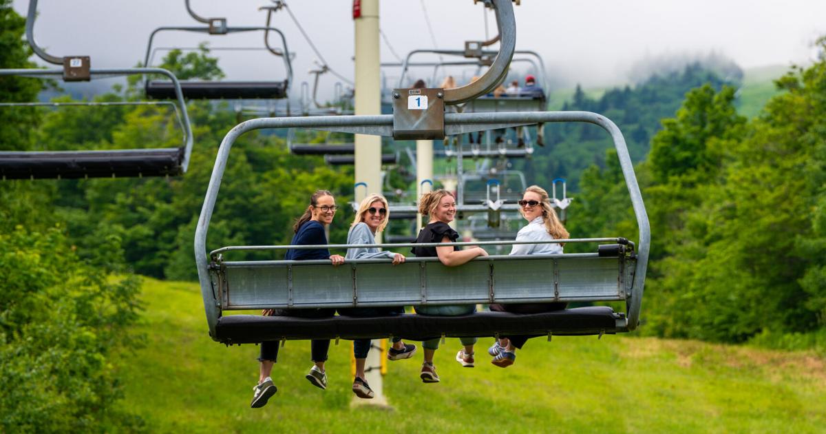 Stratton introduces brunch with a view