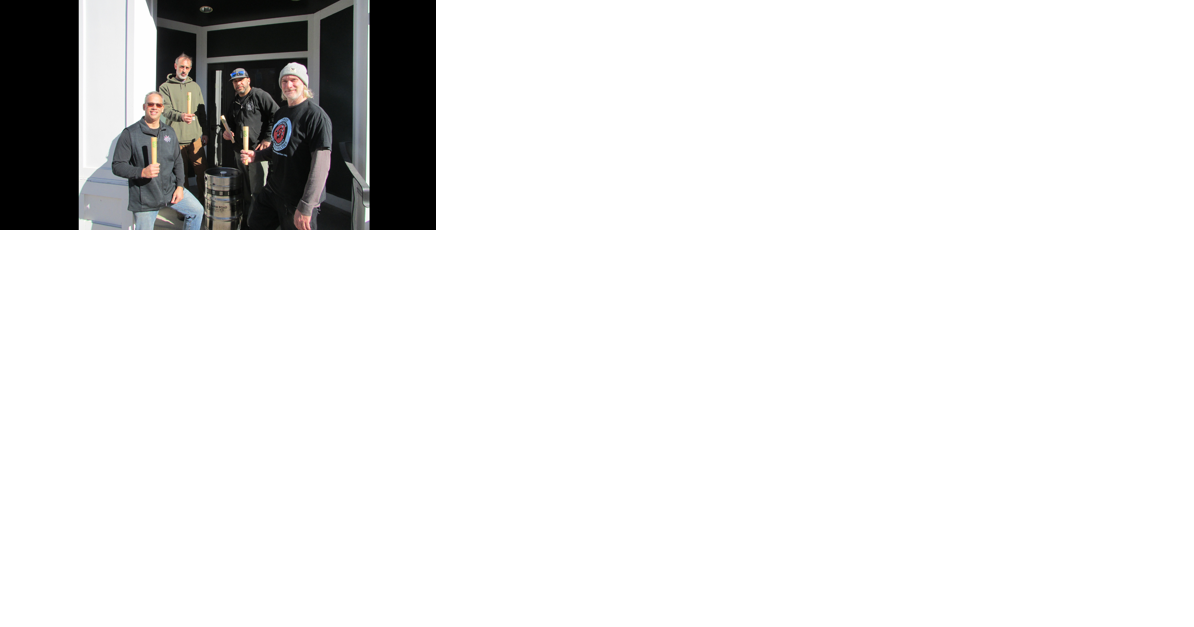 Farm Road pub crawl will benefit family of Seth Barrows | Local News - Vimarsana News