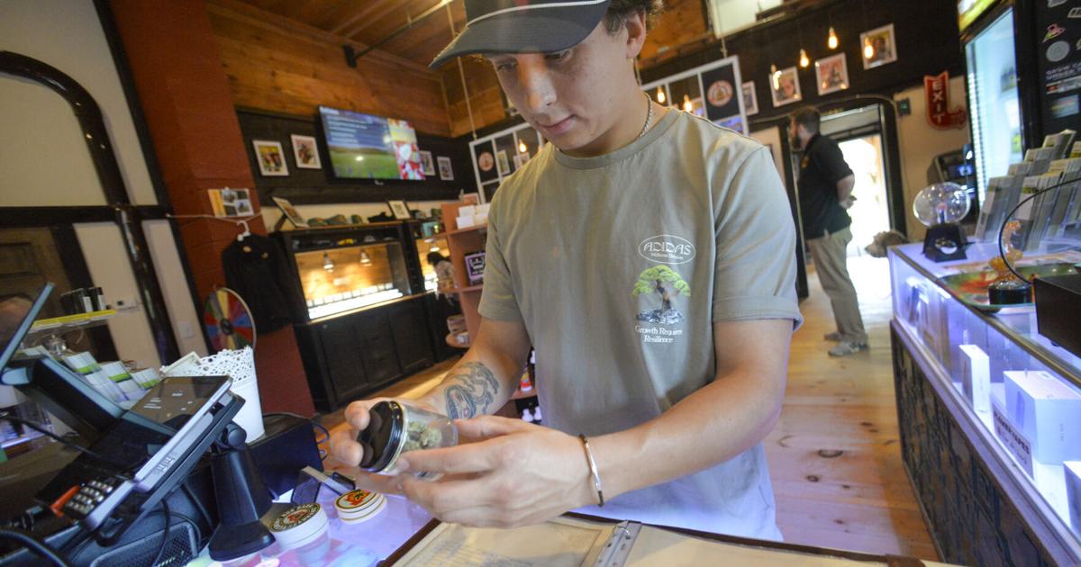 Survey to evaluate Vermont cannabis workforce