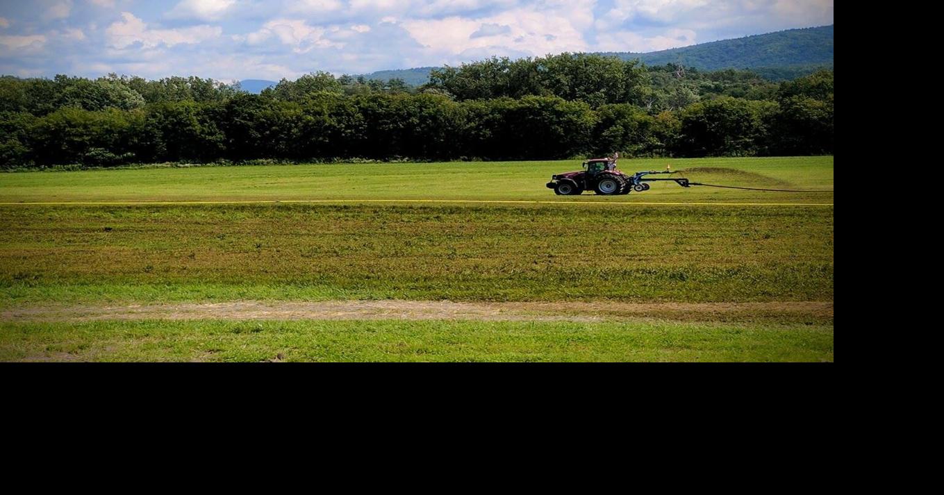 Winter manure spreading ban has ended but farmers should maintain weather and conditions awareness