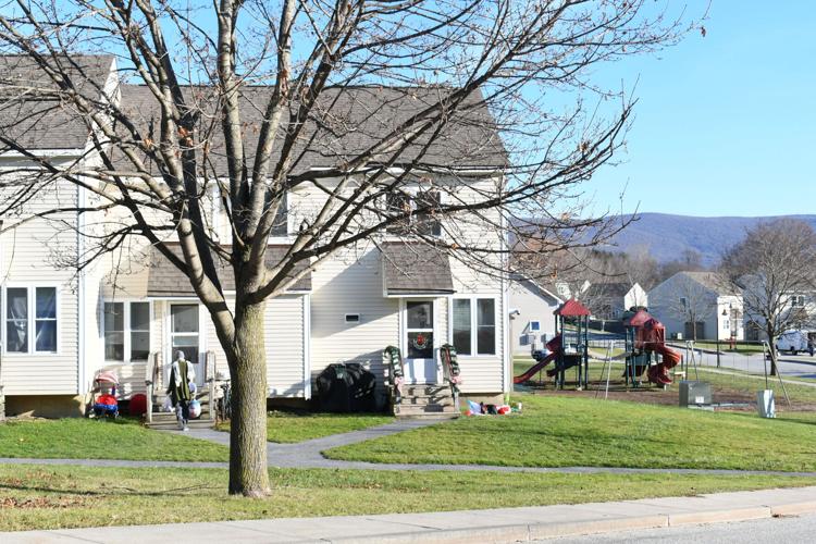 Shires rehabs vacant units for homeless families Local News