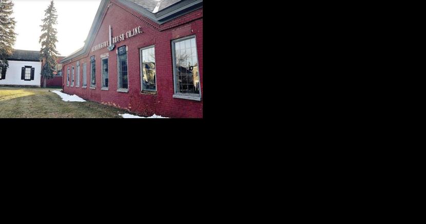 SVSU board to consider Bennington Brush lease for central office - Vimarsana News