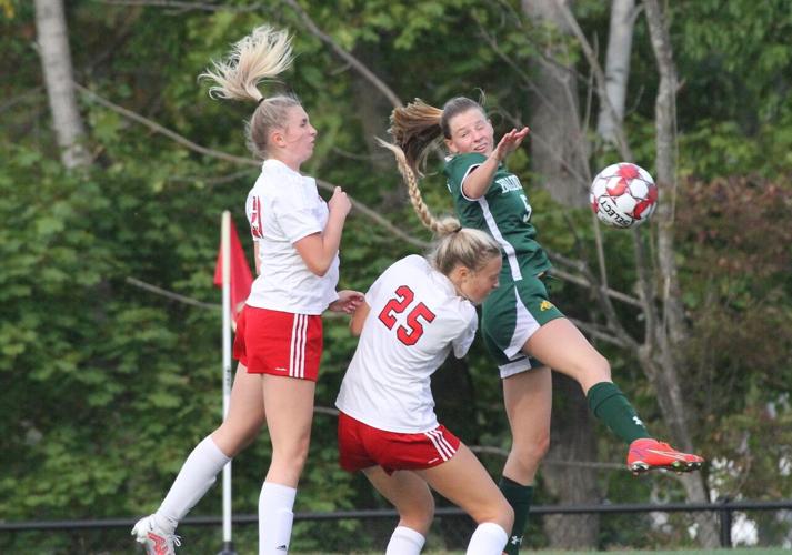 Burr and Burton soccer gets back on track with win over Rutland