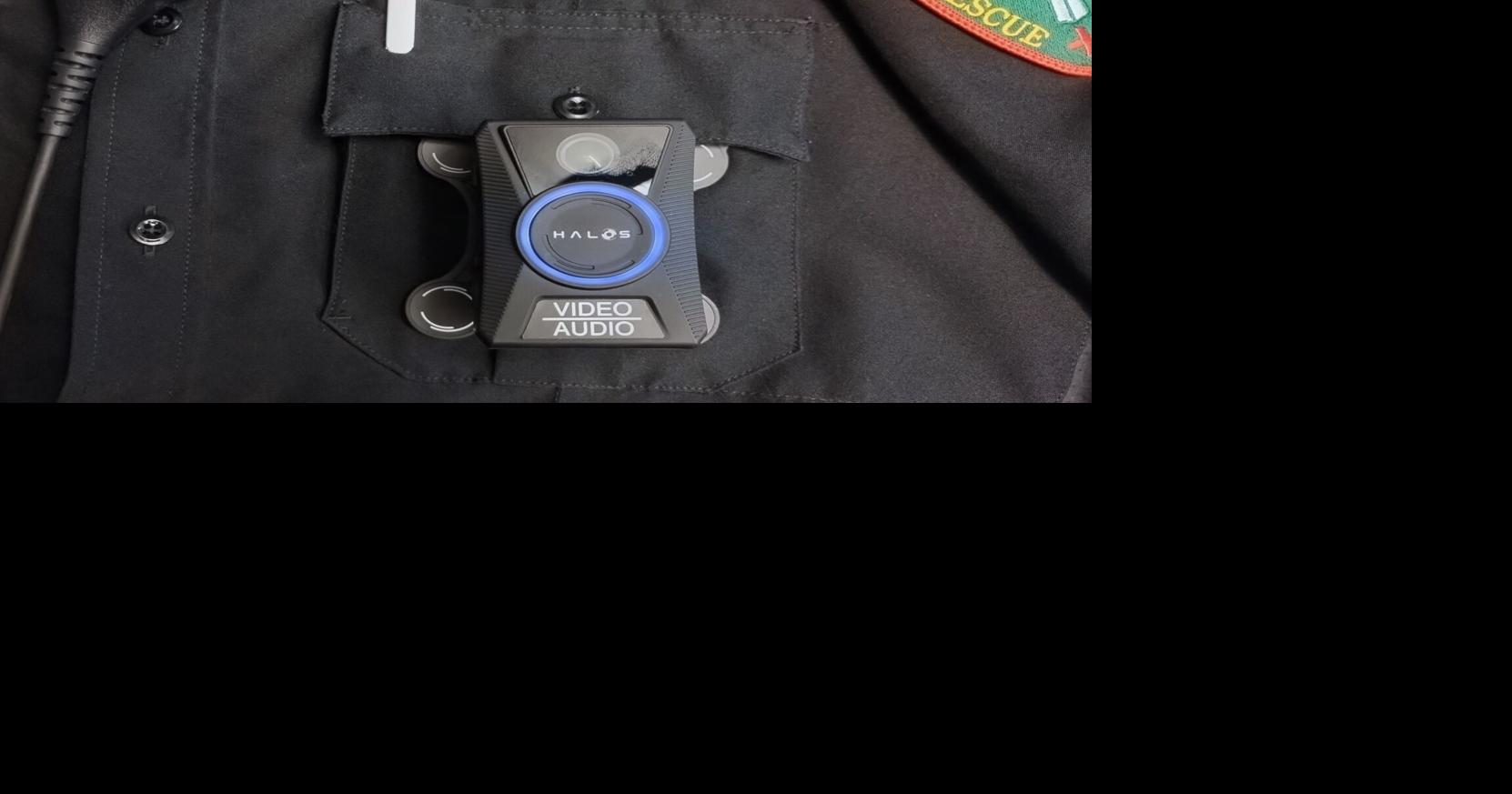 Bennington Rescue Squad implementing body-worn cameras