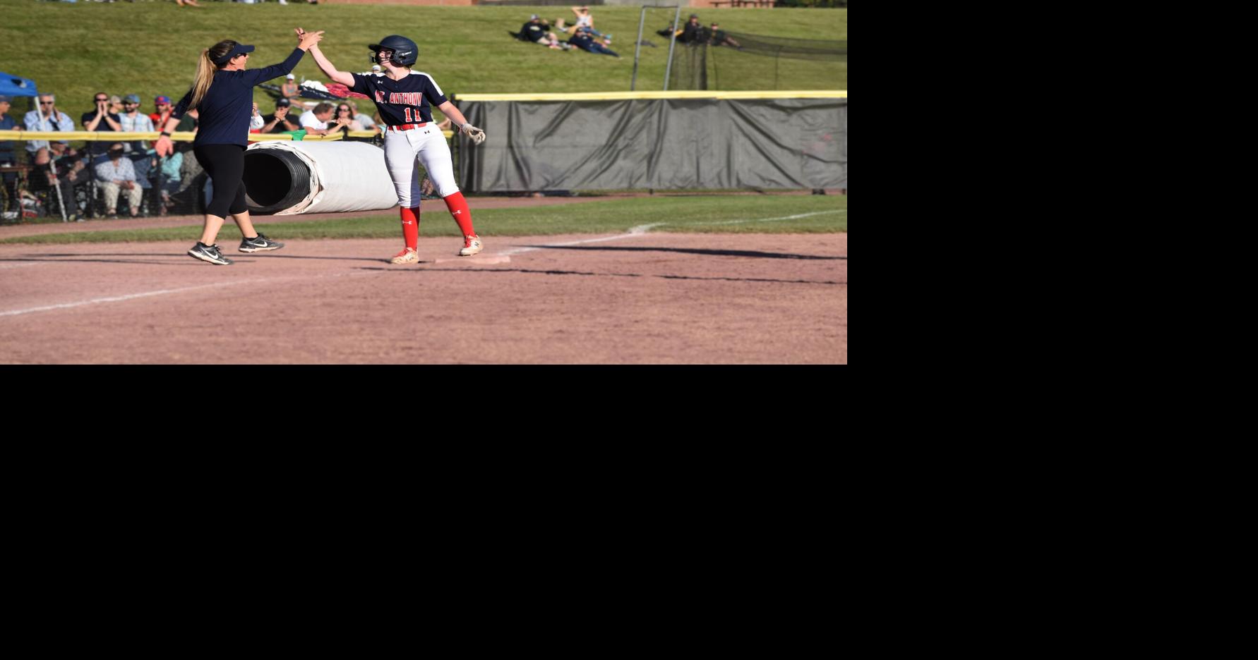 Lady Patriots look toward another trip to D1 Softball Championships