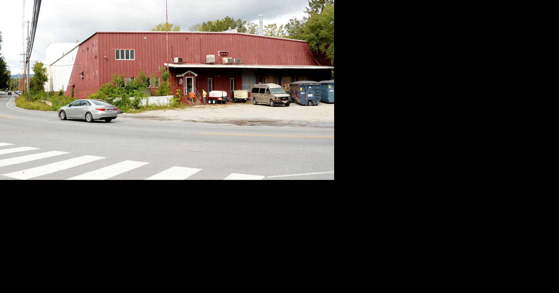 Class action lawsuit filed in federal court over local PFOA contamination