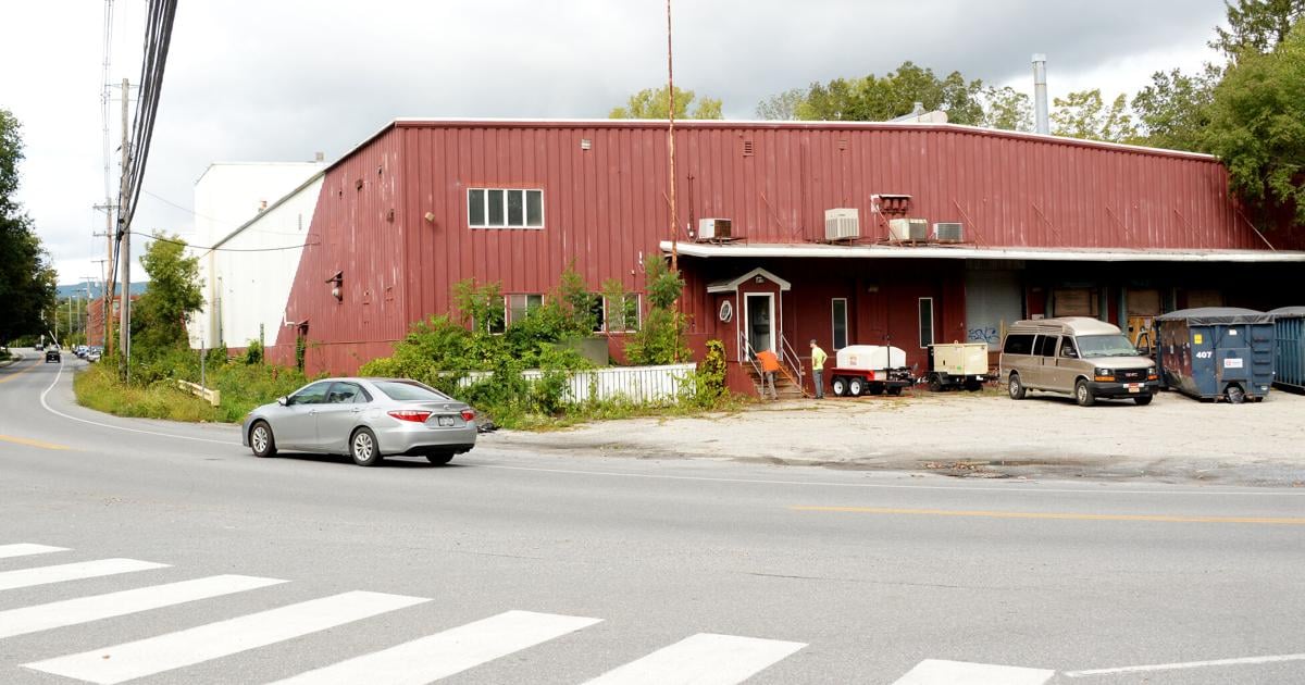 Class action lawsuit filed in federal court over local PFOA contamination