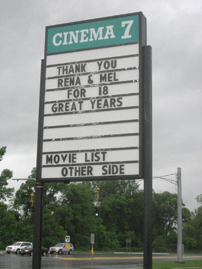 Cinema 7 Sold Full 3d Planned Local News Benningtonbanner Com