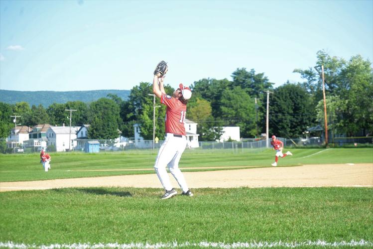 Bennington Post 13 runs past Rutland Post 31 Sports