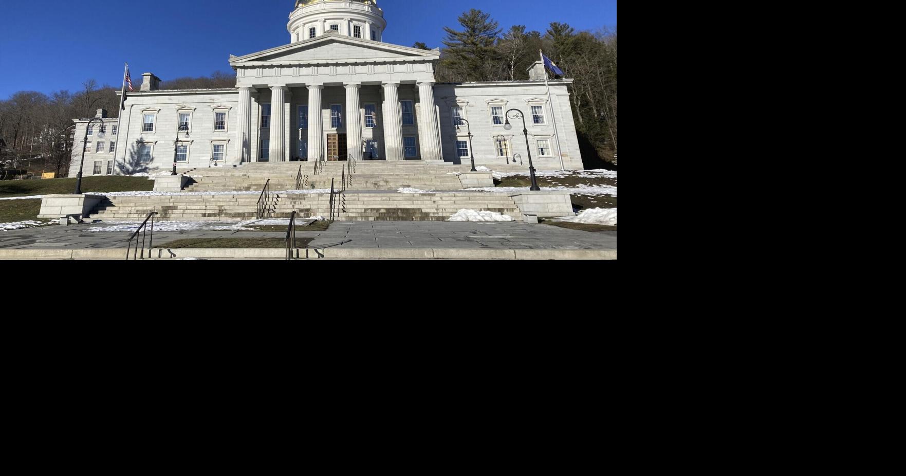 Representatives Corcoran and Greer announce their re-election campaign for Bennington-2
