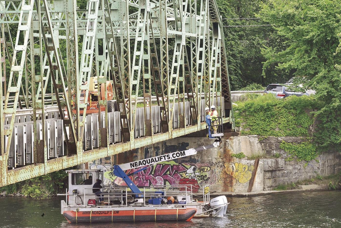 Design ideas propose new life for old bridges | | benningtonbanner.com