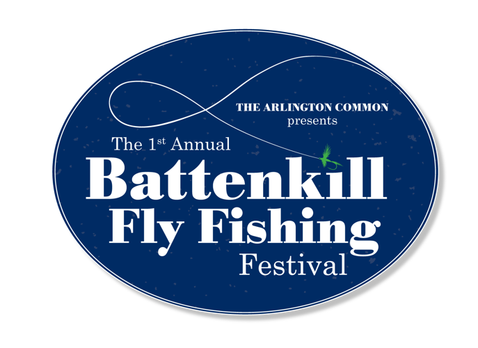 Celebrating Vermont's most famous river at the Battenkill Fly