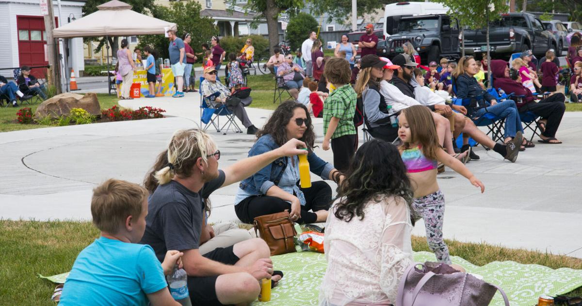 Letter: Thursday Night Live a success | Letters Letter: Thursday Night Live a success | Letters