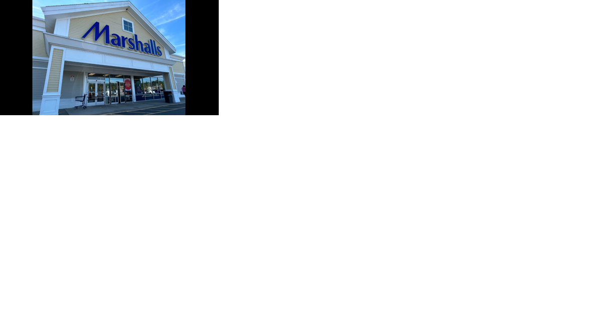 Marshalls, Harbor Freight plans moving forward at Bennington Square - Vimarsana News