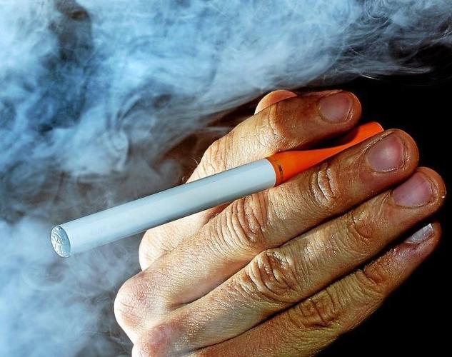 cigarette good or bad Tobacco can be for your health even if you are not the one smoking. Breathing in the smoke can lead to many health problems. Vaping is also bad for you. E-cigarettes Smoking vs vaping which is