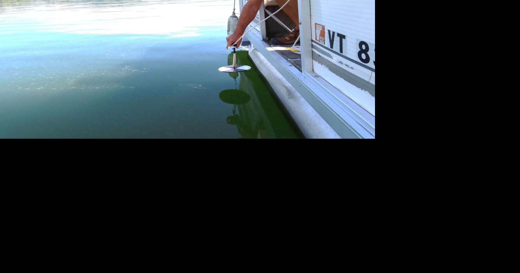 Dive into summer: Volunteer to monitor Vermont’s lakes and ponds
